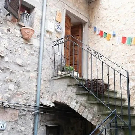Abitazione Con Vista Panoramica *